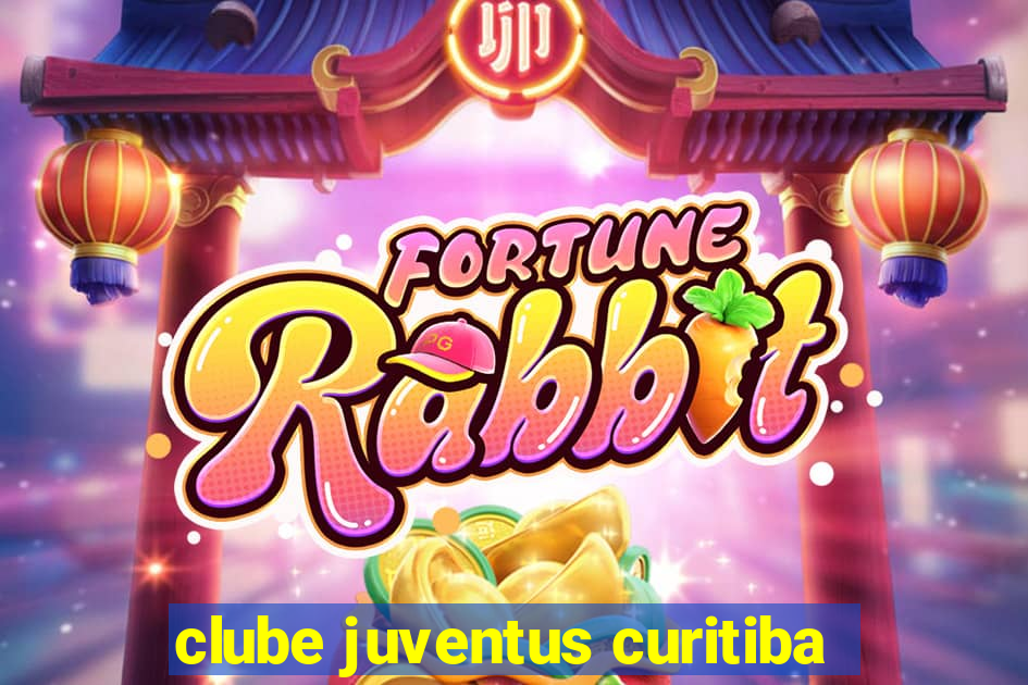 clube juventus curitiba